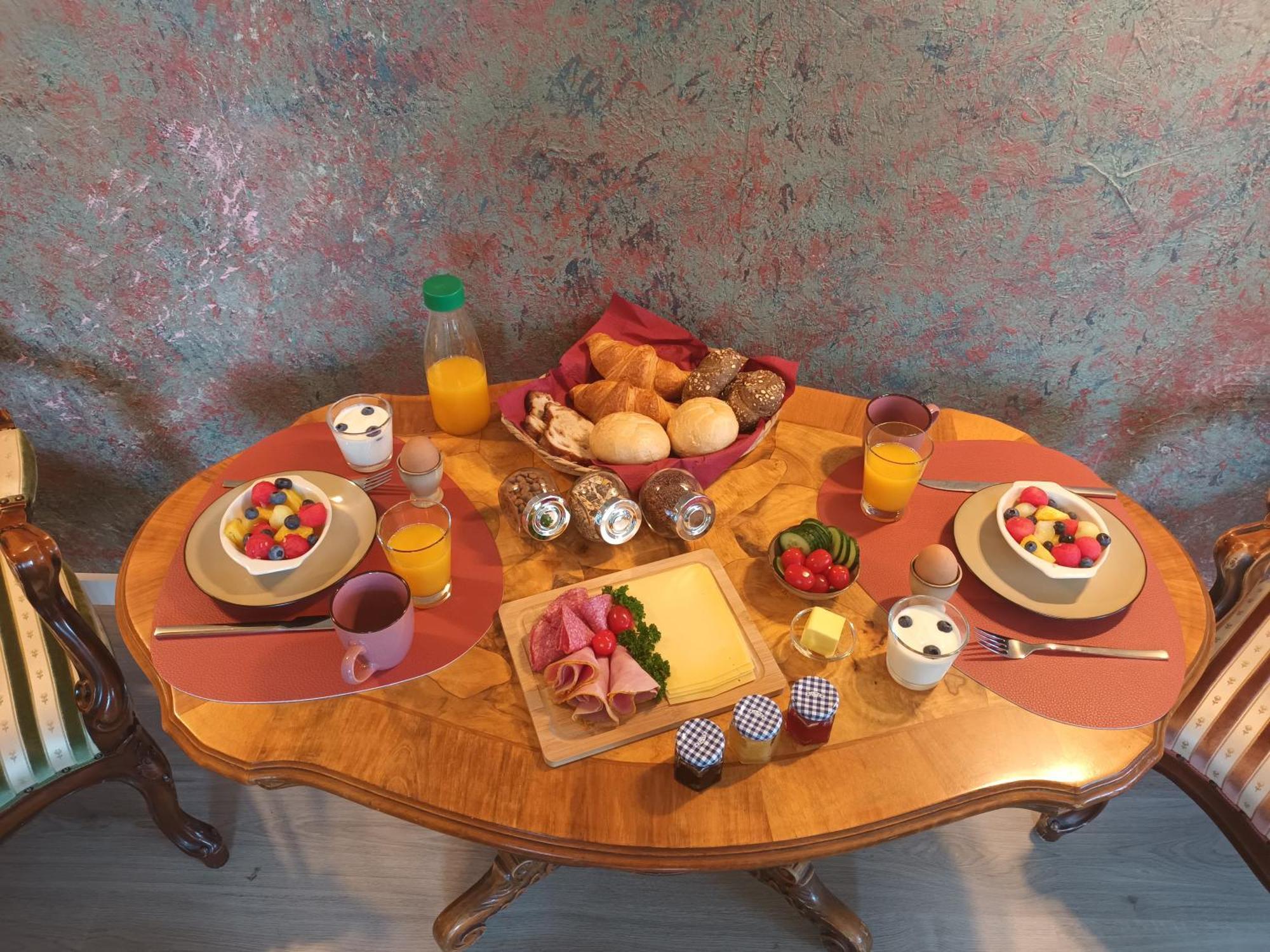 B&B It Arbeidershuske Ferwoude ภายนอก รูปภาพ