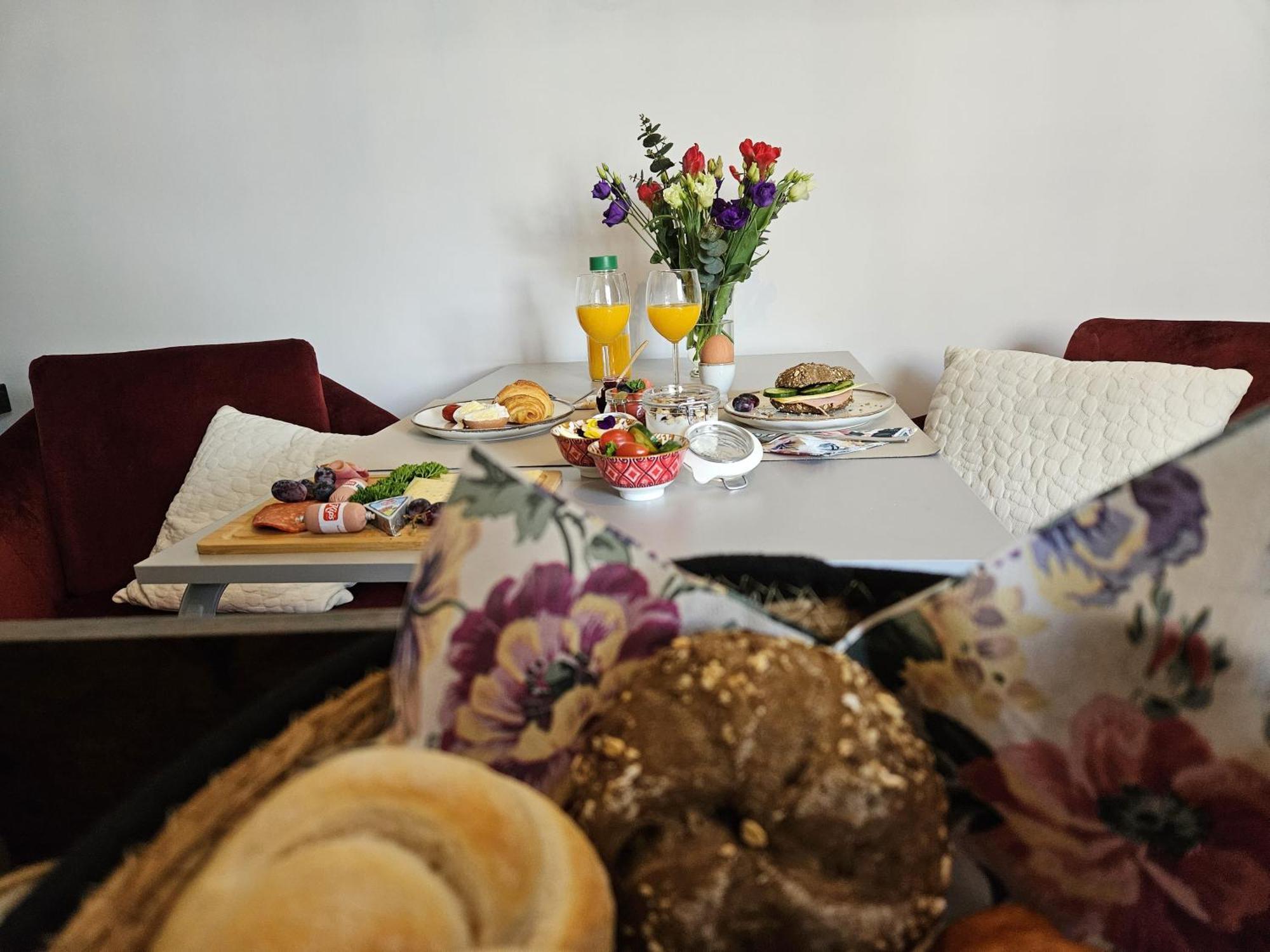 B&B It Arbeidershuske Ferwoude ภายนอก รูปภาพ