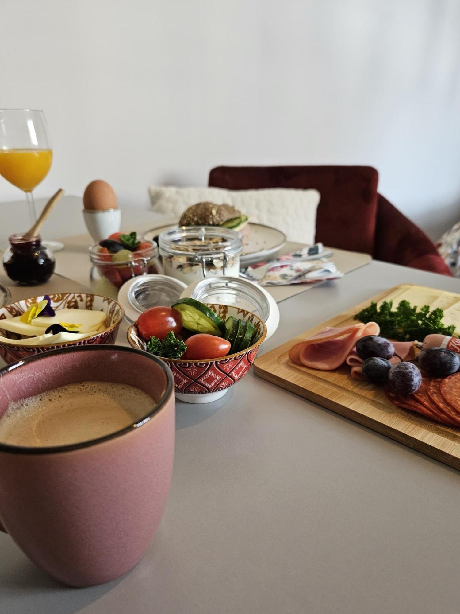 B&B It Arbeidershuske Ferwoude ภายนอก รูปภาพ