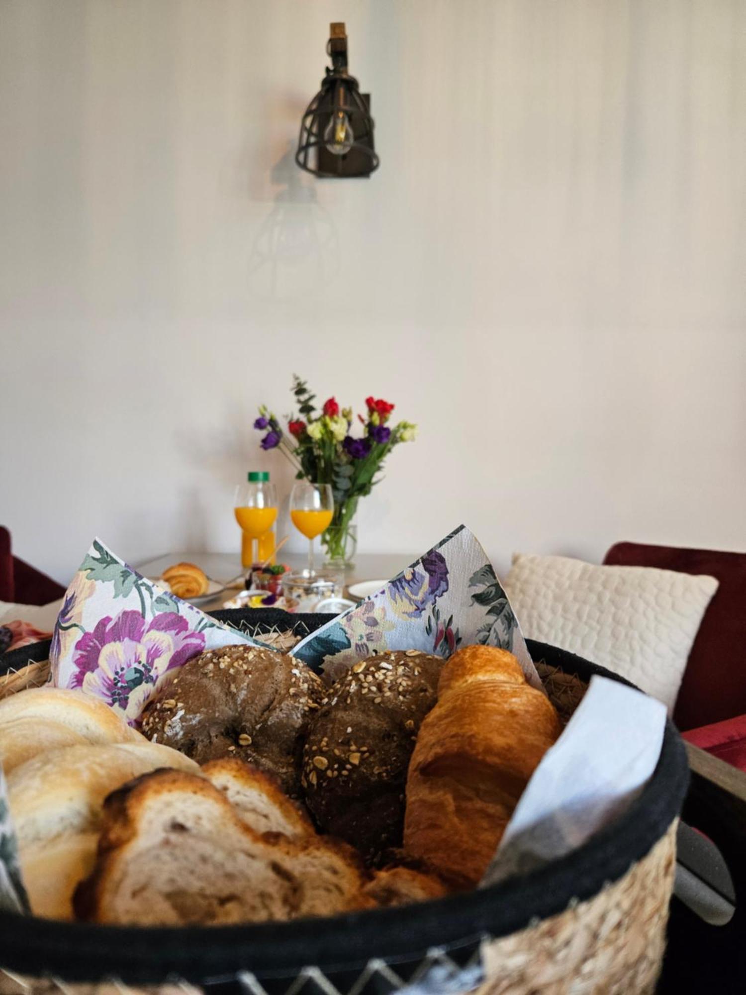 B&B It Arbeidershuske Ferwoude ภายนอก รูปภาพ
